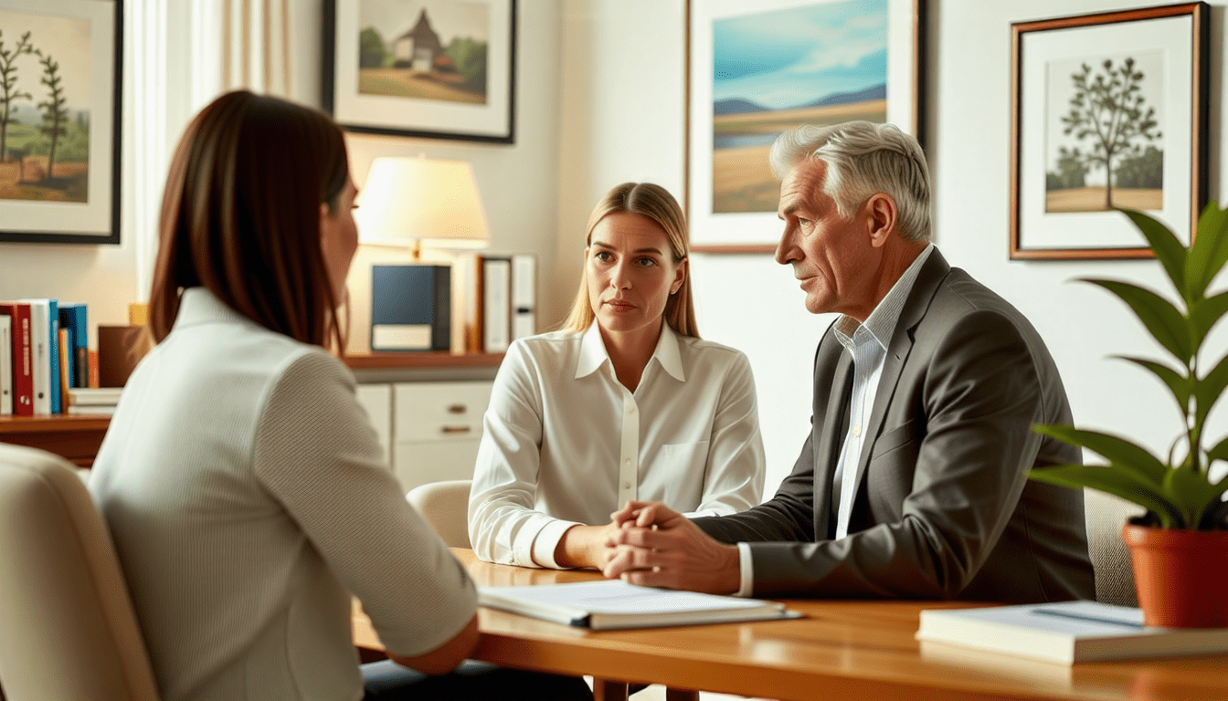 découvrez l'importance de l'accompagnement psychologique et quand consulter un psychopraticien. apprenez comment cet accompagnement peut vous aider à surmonter des difficultés émotionnelles, améliorer votre bien-être et favoriser votre épanouissement personnel.