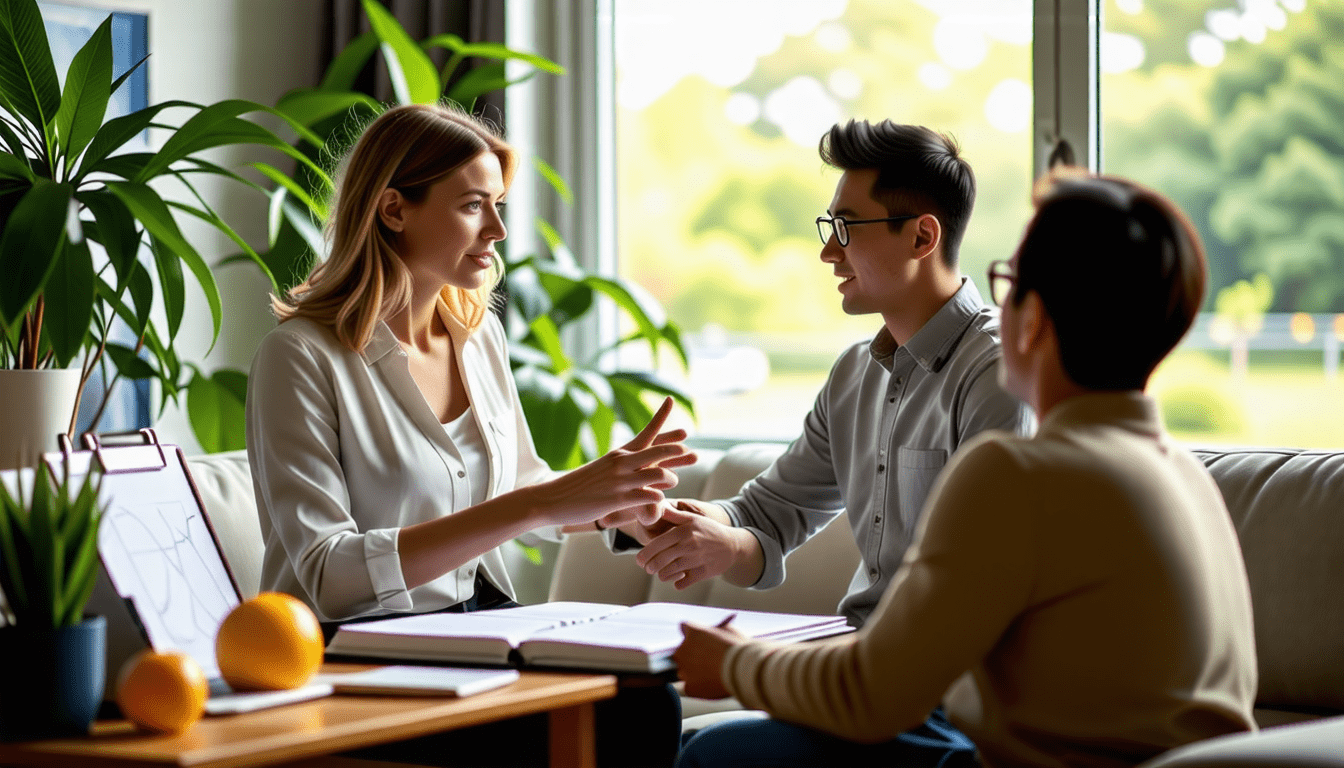 découvrez comment intégrer l'emdr dans votre pratique de psychopraticien. ce guide complet vous aidera à comprendre les principes fondamentaux de cette méthode thérapeutique et à l'appliquer efficacement pour soulager vos clients des traumatismes et améliorer leur bien-être émotionnel.