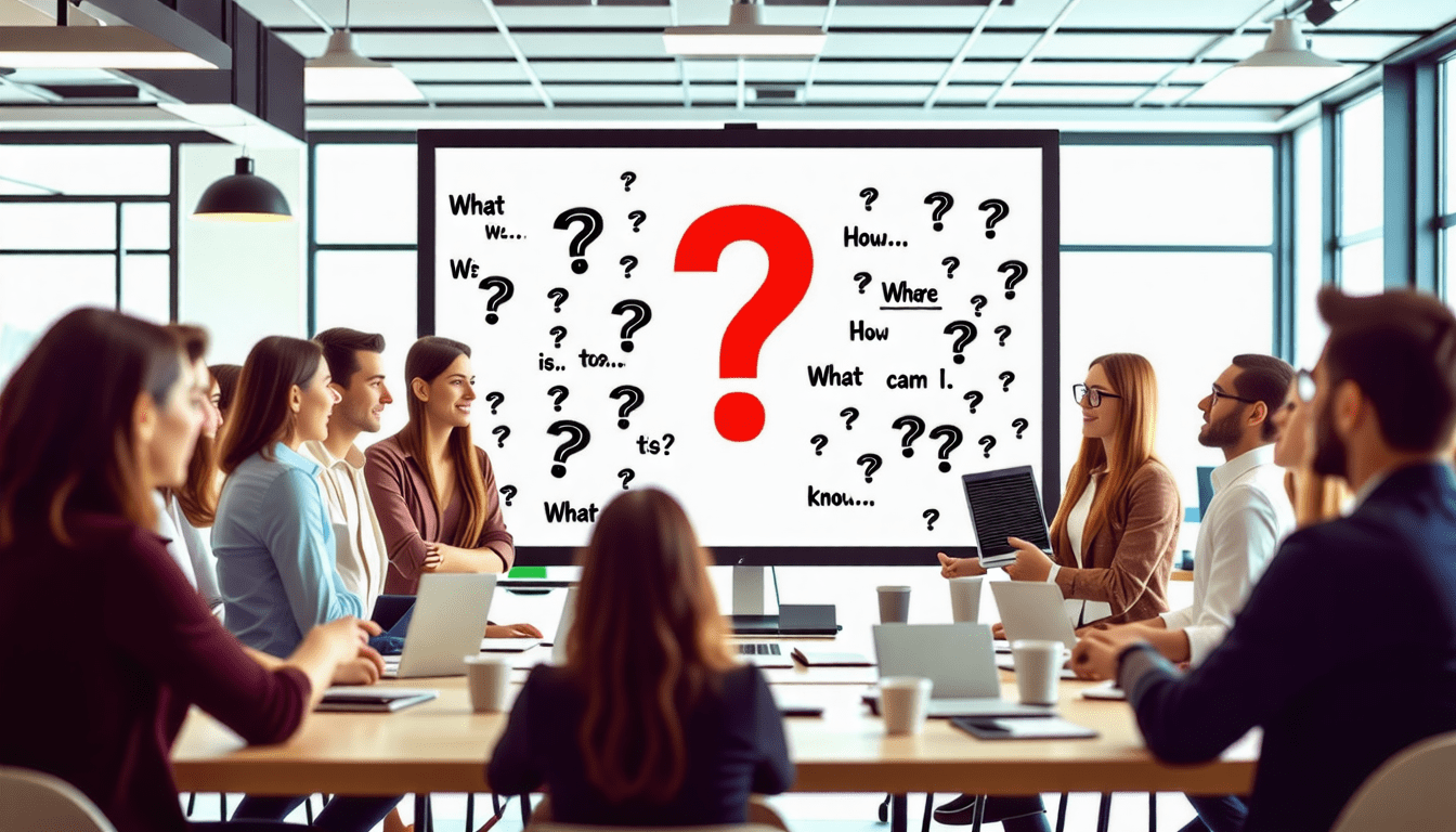 découvrez notre section 'questions fréquentes' pour trouver toutes les réponses aux interrogations que vous pourriez avoir. que vous soyez un nouvel utilisateur ou que vous cherchiez des informations spécifiques, nous avons réuni les éléments essentiels pour vous guider. informez-vous facilement grâce à nos explications claires et pratiques !