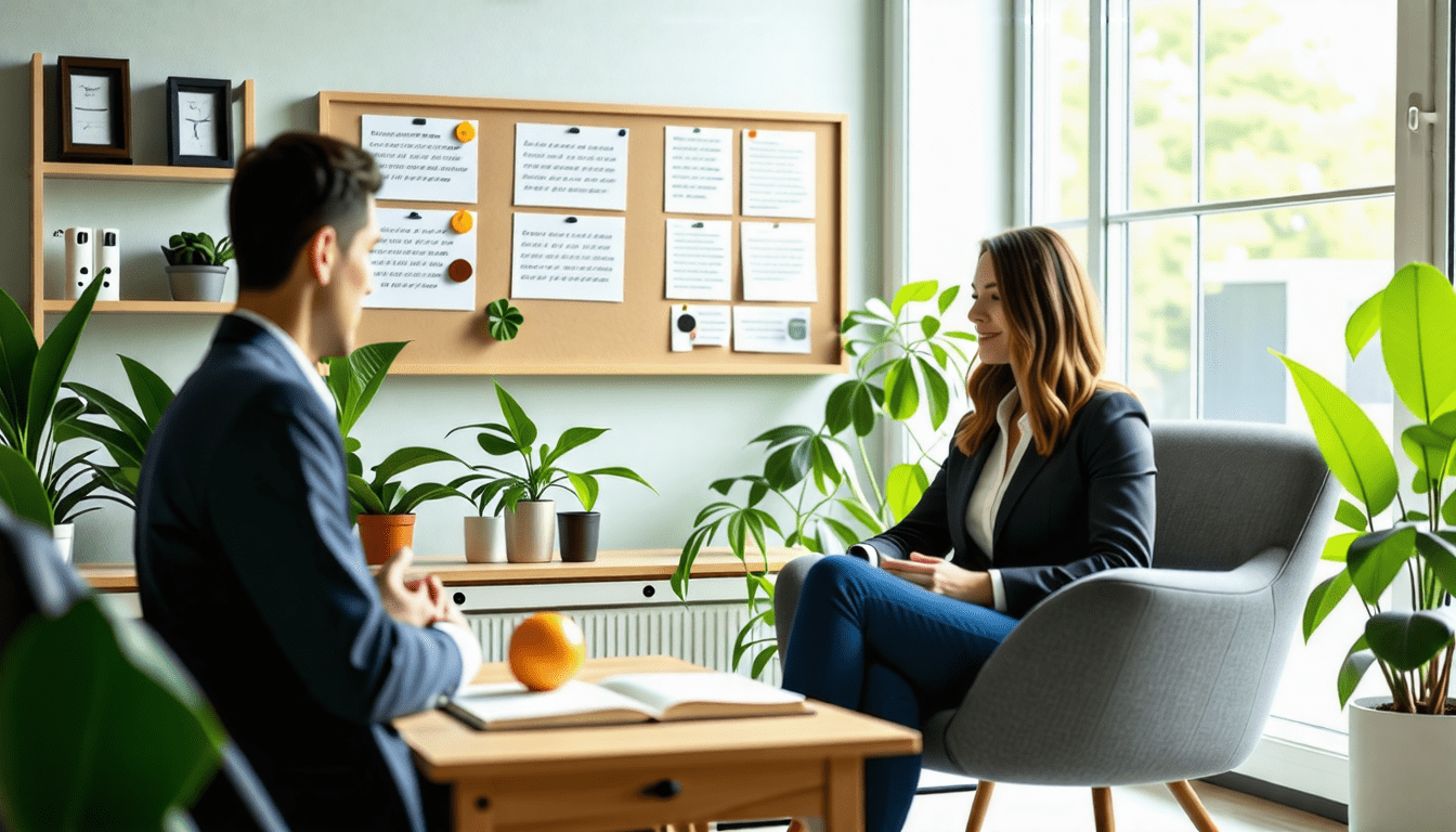 découvrez des stratégies pratiques et efficaces pour assurer le bien-être des professionnels de la psychologie. apprenez à gérer le stress, à maintenir un équilibre entre vie professionnelle et personnelle et à favoriser un environnement de travail sain.