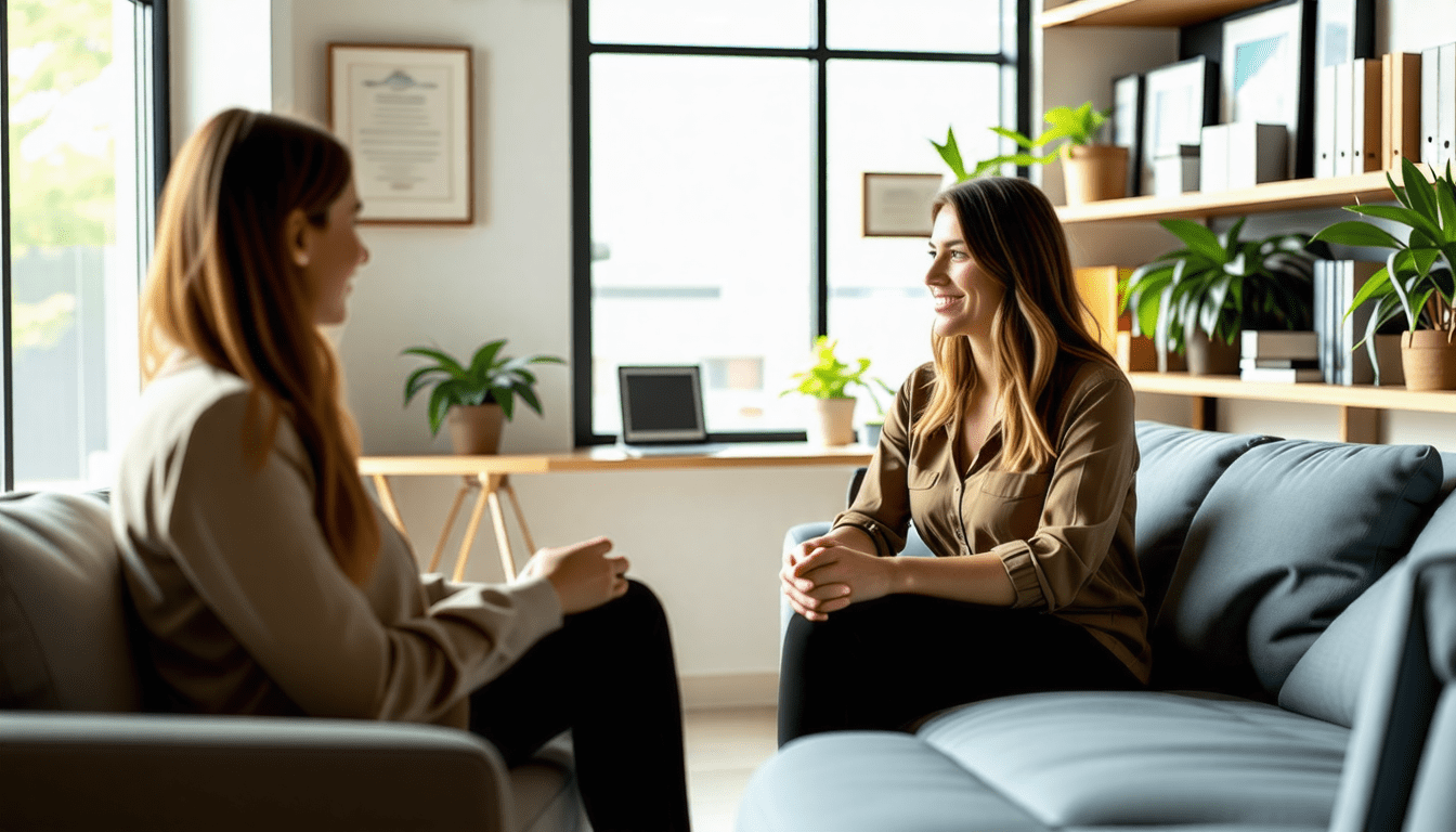 découvrez tout ce qu'il faut savoir sur le métier de psychopraticien : formations, techniques, compétences requises et perspectives de carrière. plongez dans l'univers de cette profession dédiée au bien-être psychologique.