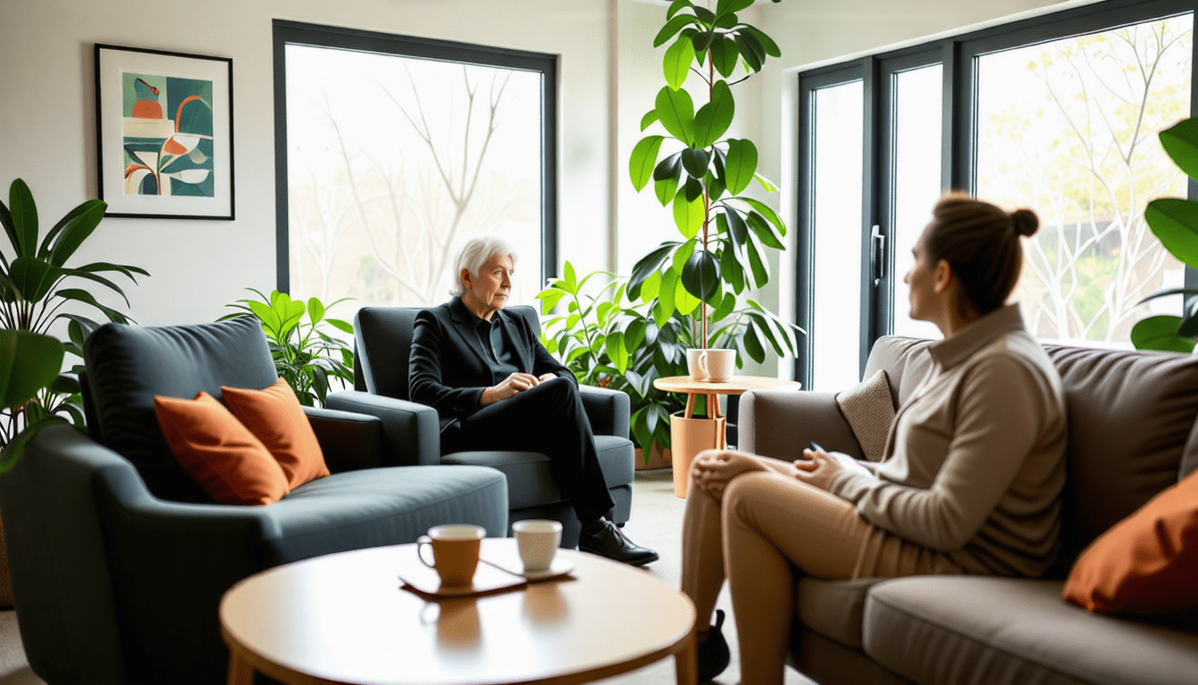 découvrez le quotidien fascinant d'un psychopraticien, explorant ses interactions, ses méthodes thérapeutiques et les défis qu'il rencontre au fil des consultations. plongez dans cette journée typique où l'écoute et l'empathie sont au cœur de chaque échange.