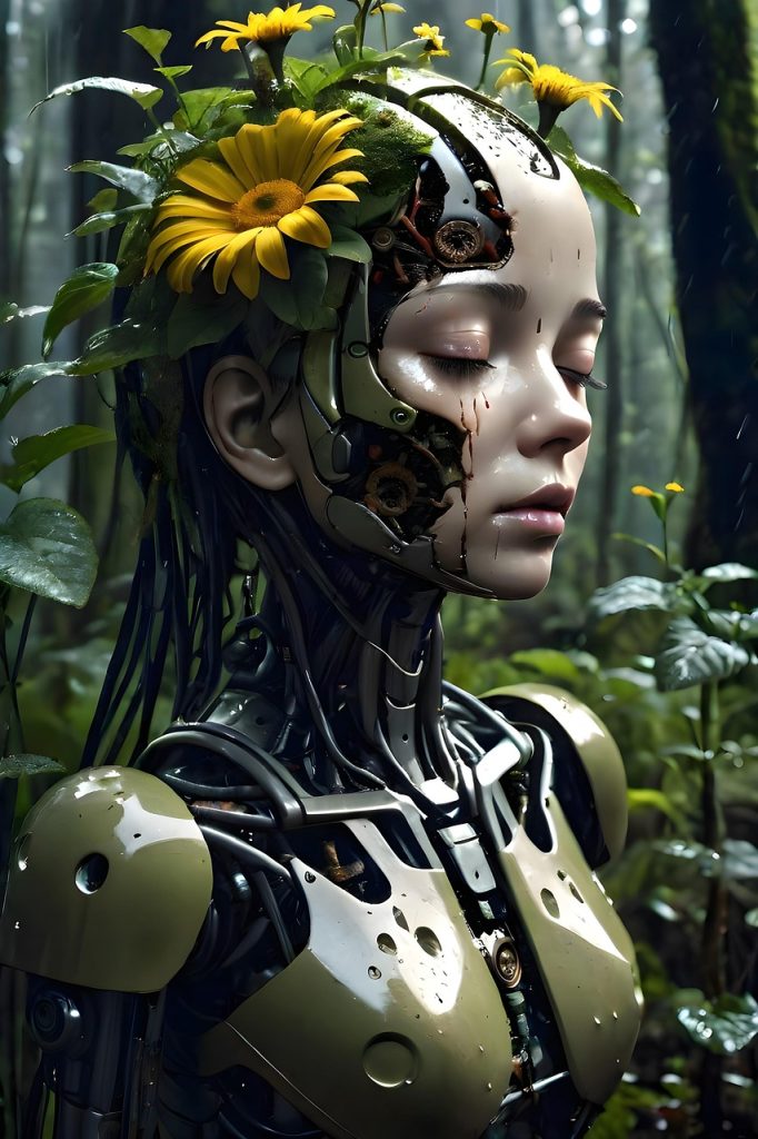 découvrez comment déconnecter de la technologie et profiter d'un moment de sérénité avec unplug. explorez des astuces et des conseils pour retrouver votre équilibre et vous ressourcer loin des écrans.