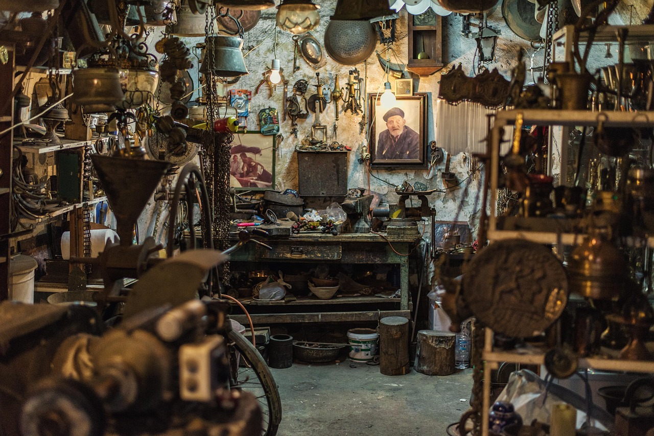 découvrez notre atelier interactif où créativité et apprentissage se rencontrent. rejoignez-nous pour des sessions enrichissantes qui stimuleront vos compétences et vous permettront d'échanger avec des experts du domaine.