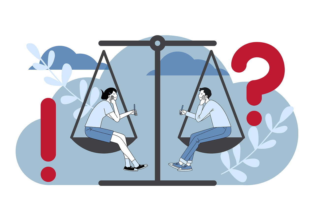 découvrez ce qu'est un conflit d'intérêts, comment l'identifier et les bonnes pratiques pour le gérer efficacement afin d'assurer transparence et éthique dans vos relations professionnelles.