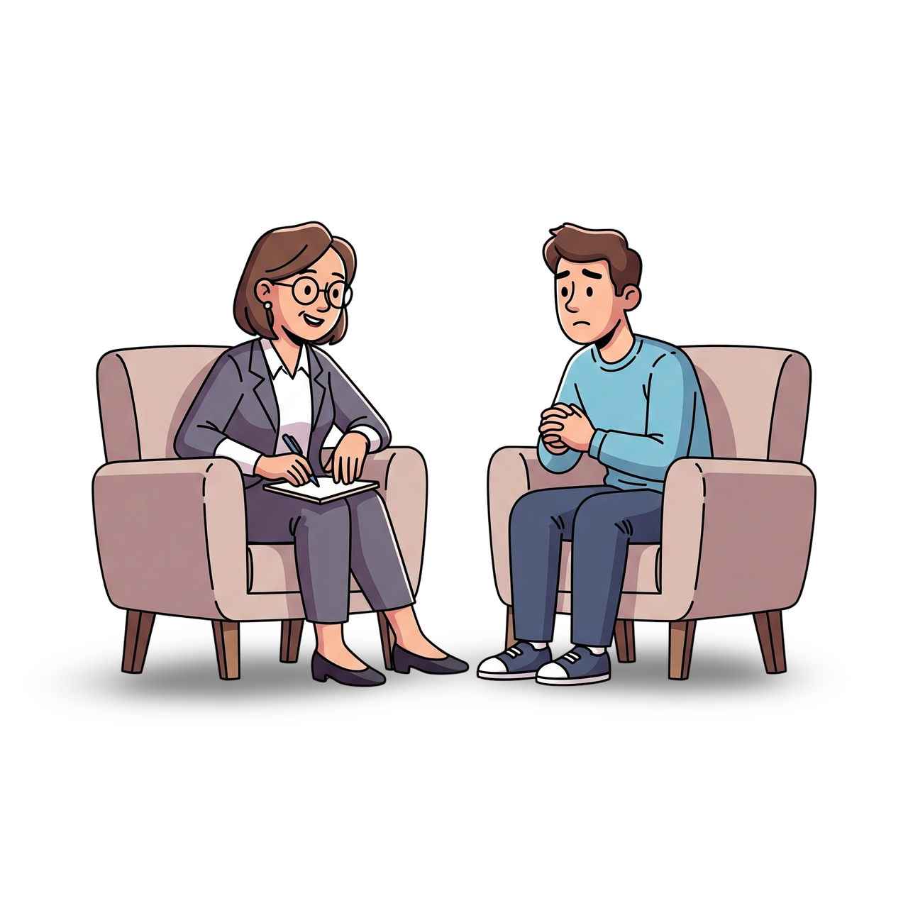 découvrez le rôle et l'importance d'un therapist dans le bien-être mental, les techniques utilisées en thérapie et les bénéfices d’un accompagnement professionnel adapté à vos besoins.