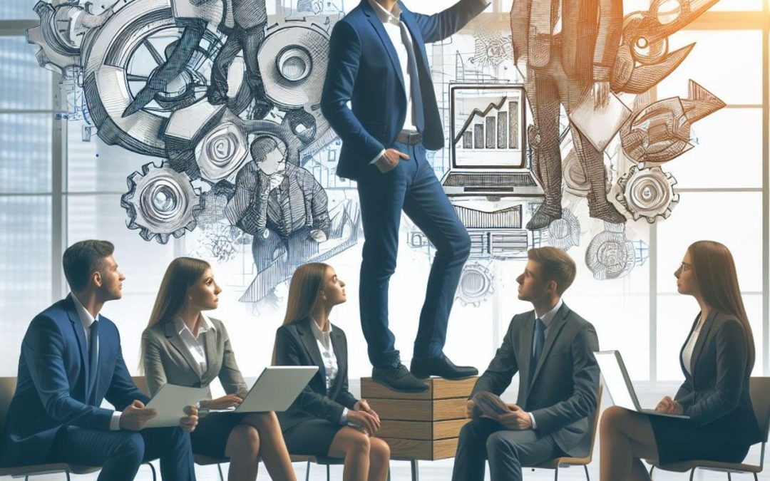 Le coaching de vie : un outil essentiel pour atteindre vos objectifs personnels