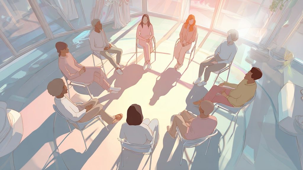 participez à notre conférence sur la psychologie pour explorer les dernières recherches, échanger avec des experts et enrichir vos connaissances dans le domaine.