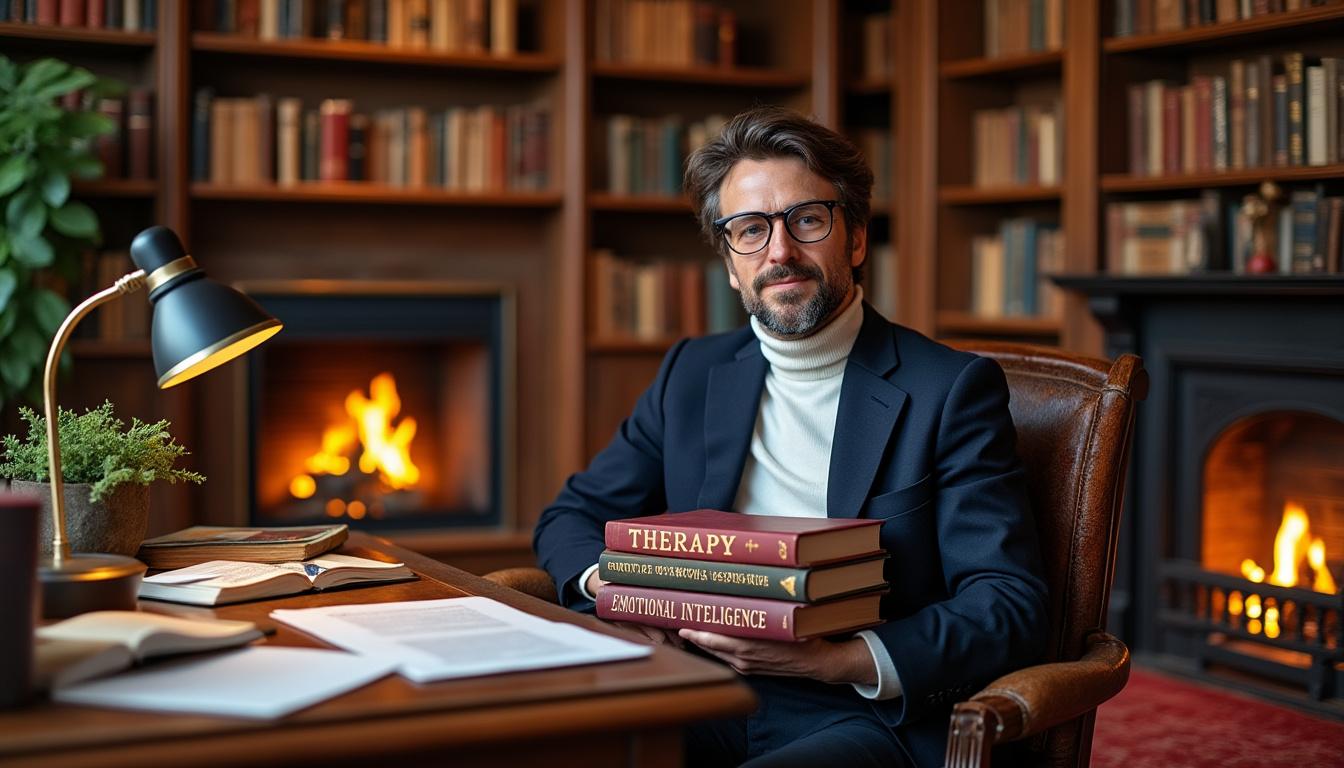 découvrez 10 ouvrages essentiels pour approfondir votre compréhension de la relation thérapeutique et améliorer vos compétences en accompagnement.