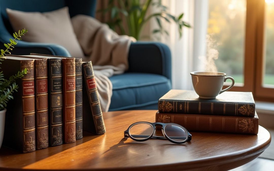 10 ouvrages incontournables pour comprendre la relation thérapeutique