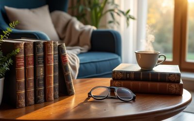 10 ouvrages incontournables pour comprendre la relation thérapeutique