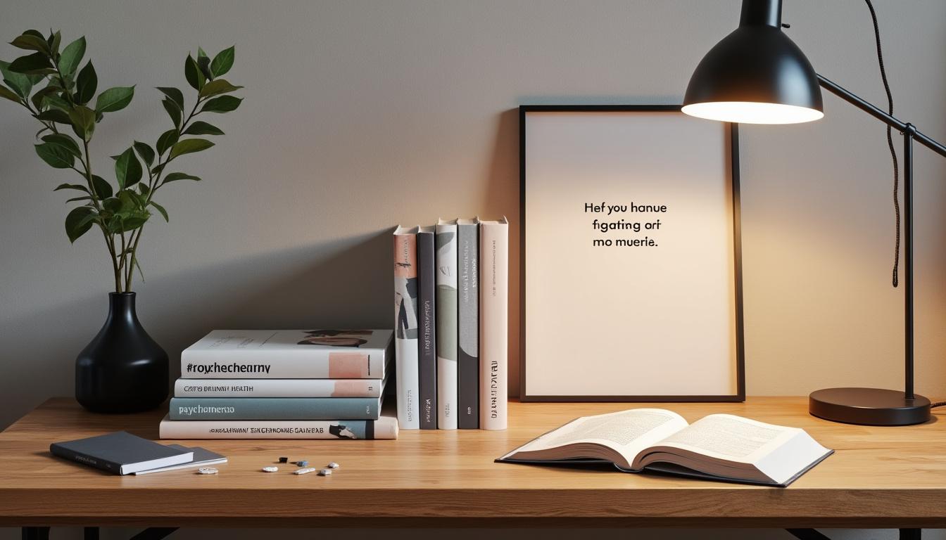 découvrez une bibliographie essentielle spécialement conçue pour les étudiants en psychopratie, regroupant des ouvrages clés pour approfondir vos connaissances et réussir votre cursus.