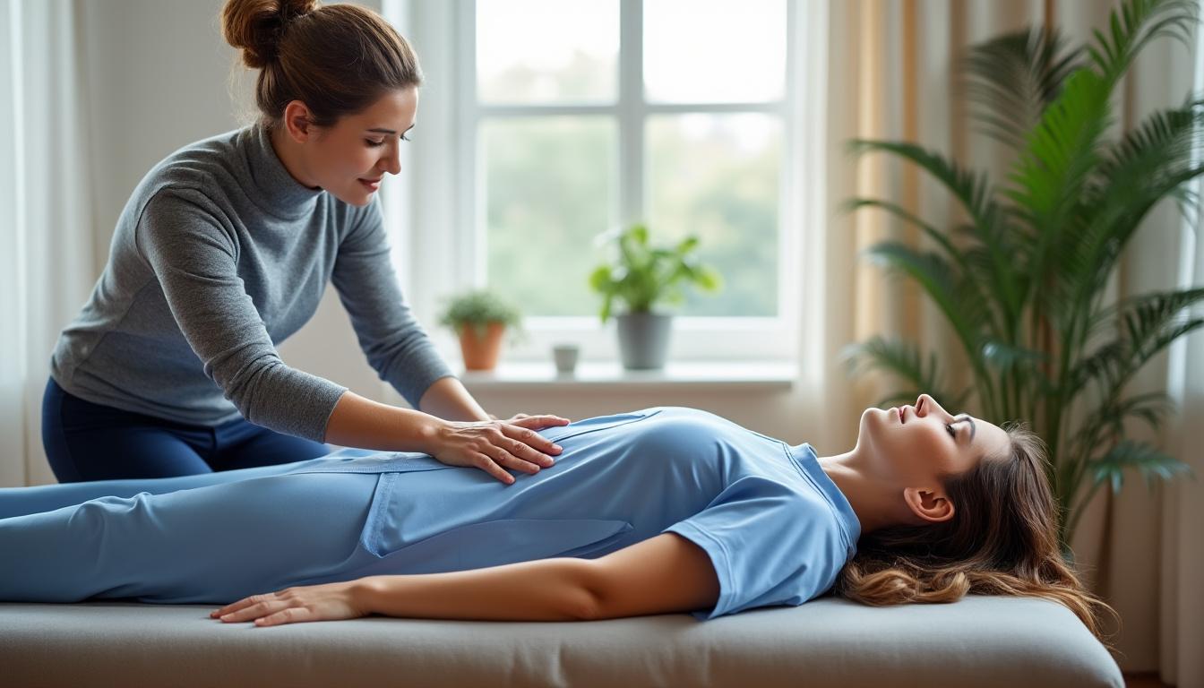 découvrez une bibliographie essentielle pour les praticiens en thérapie psychocorporelle, incluant des ouvrages clés et des ressources spécialisées pour approfondir vos connaissances et améliorer votre pratique.