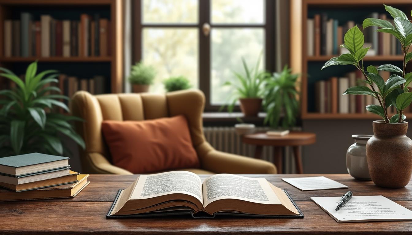 découvrez une bibliographie essentielle pour praticiens en thérapie psychocorporelle, réunissant des ouvrages clés pour approfondir vos connaissances et enrichir votre pratique.