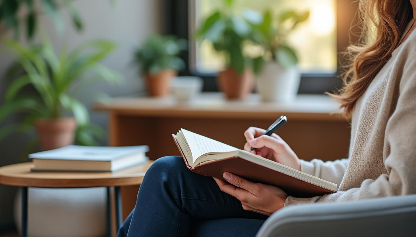 découvrez une sélection essentielle de lectures pour soutenir efficacement les patients en psychothérapie intégrative, enrichissant la pratique clinique et favorisant le bien-être.