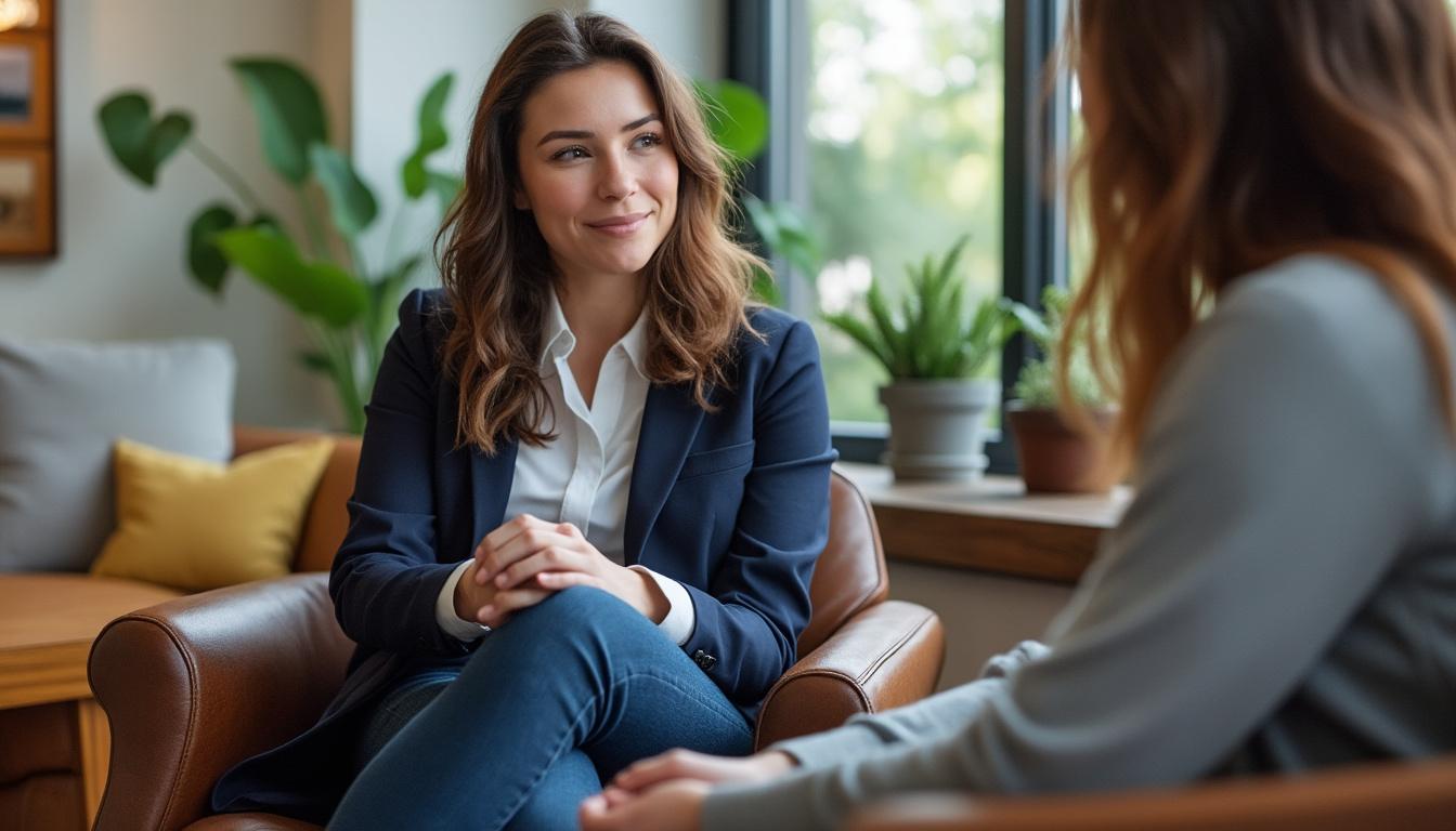 découvrez une sélection de lectures essentielles pour intégrer la dimension corporelle dans la relation d’aide, enrichissant ainsi votre pratique et votre compréhension.