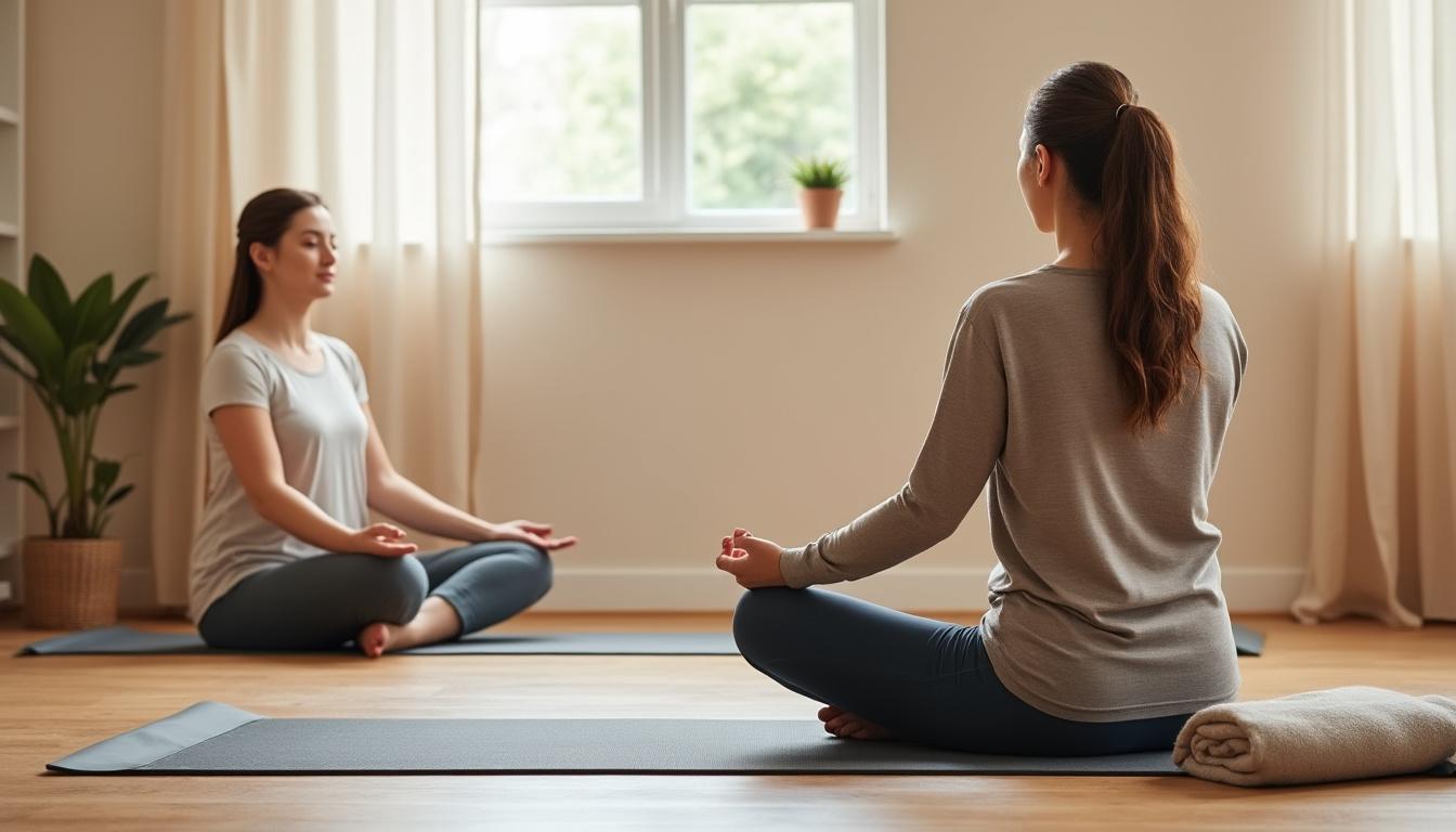 découvrez des lectures essentielles pour comprendre et intégrer le corps dans la relation d’aide, améliorant ainsi la pratique et le bien-être des accompagnants et accompagnés.