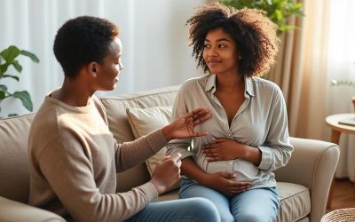 Lectures pour intégrer le corps dans la relation d’aide