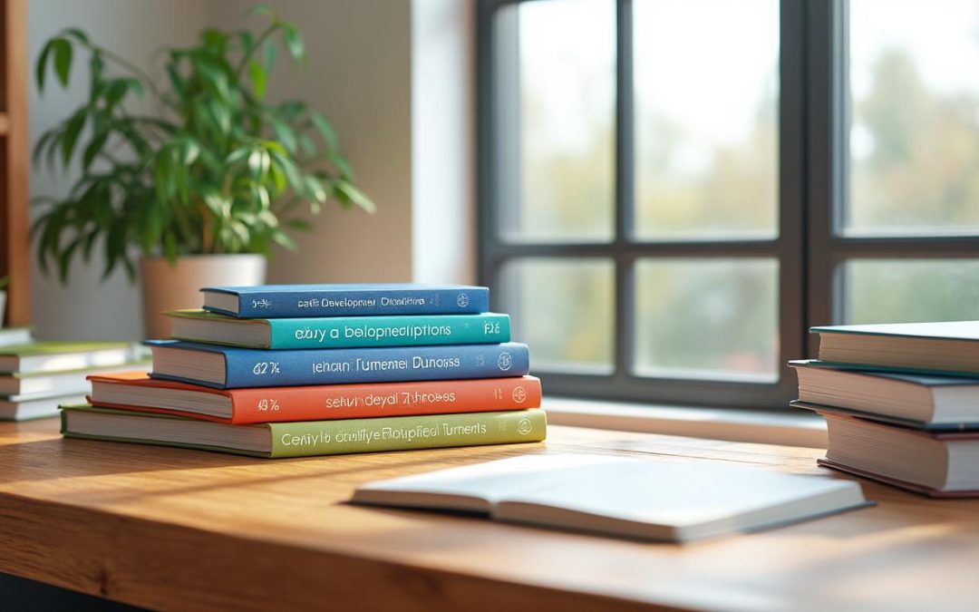 Lectures recommandées pour les coachs en reconversion