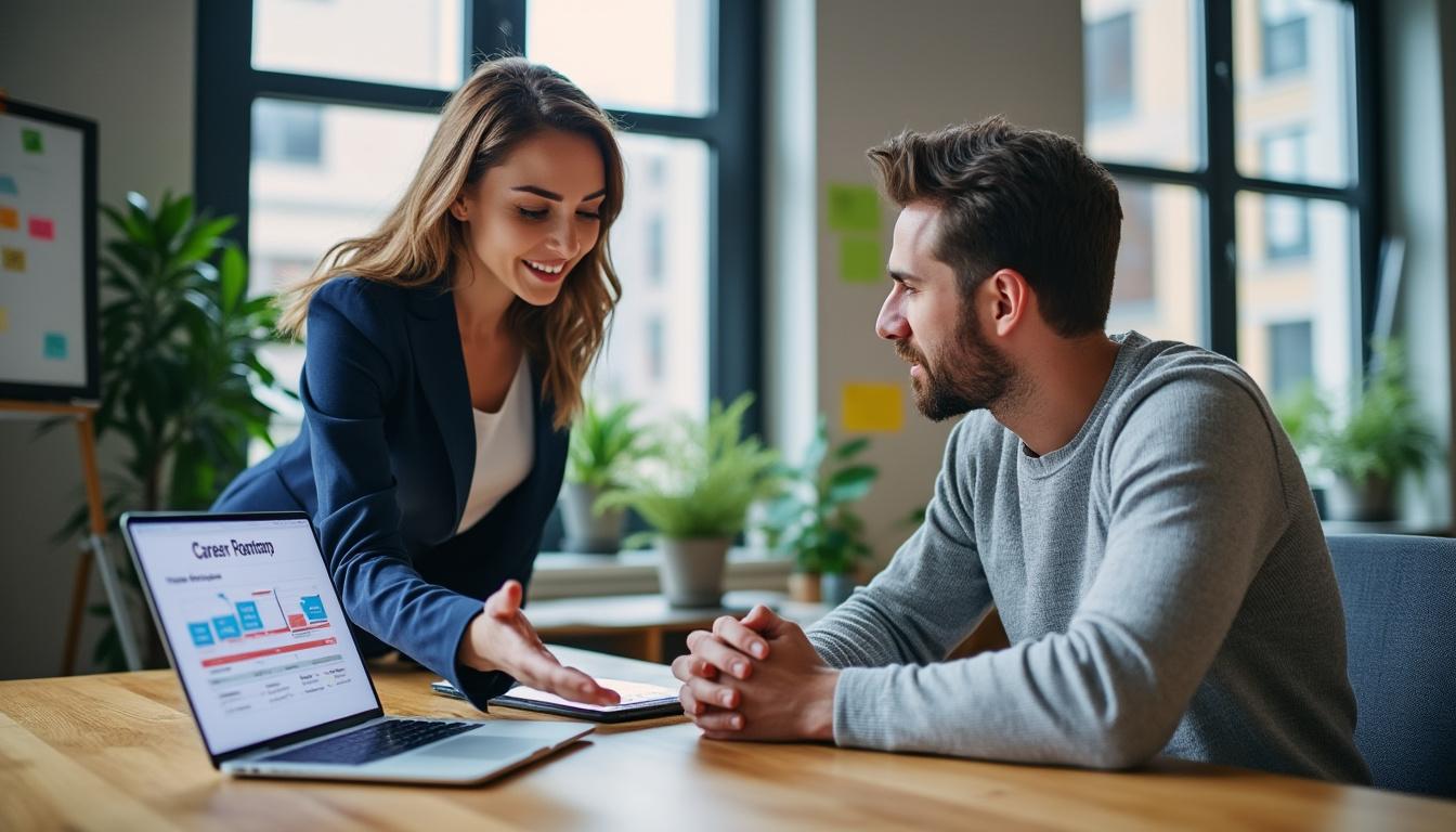 découvrez une sélection de lectures incontournables pour les coachs en reconversion afin de développer leurs compétences et réussir leur transition professionnelle.