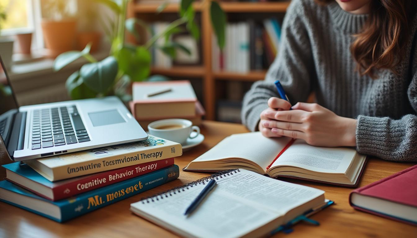 découvrez les fondamentaux théoriques du coaching expliqués de manière claire à travers une sélection de livres essentiels pour approfondir vos connaissances.