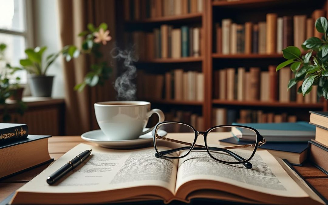 Les bases théoriques du coaching expliquées à travers les livres