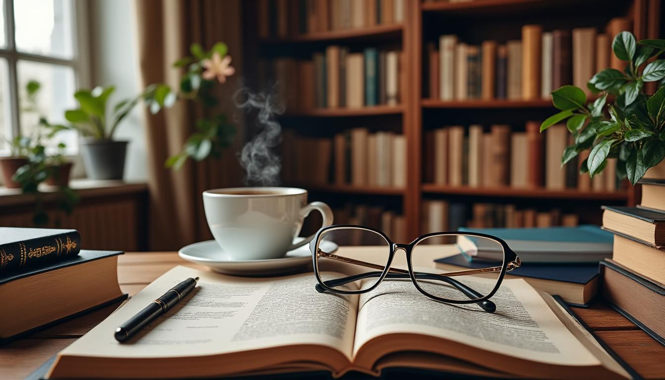 découvrez les fondamentaux théoriques du coaching expliqués de manière claire à travers une sélection des meilleurs livres spécialisés.