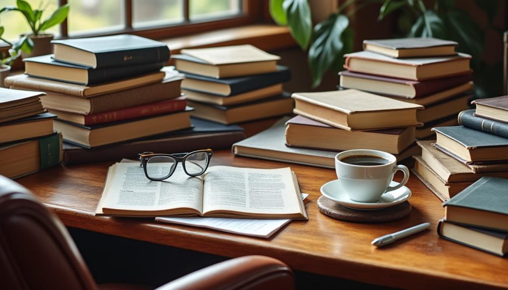 découvrez les livres essentiels à lire pour bien débuter en tant que psychopraticien et développer vos compétences professionnelles.