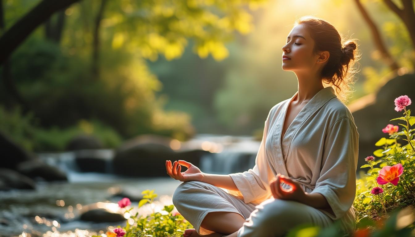 découvrez une sélection incontournable de livres de référence sur l’approche corps-esprit, explorant les liens entre le bien-être physique et mental pour une meilleure harmonie globale.