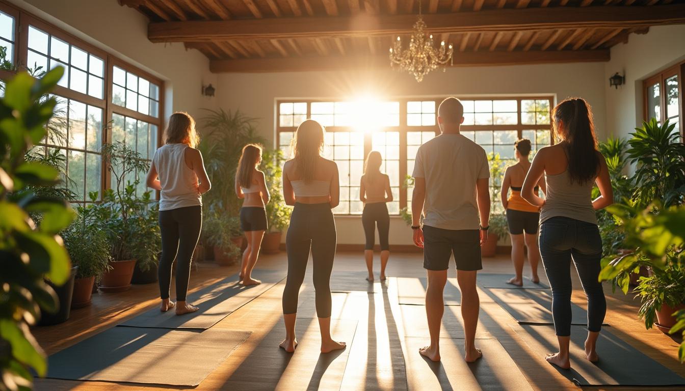 découvrez une sélection essentielle de livres de référence sur l’approche corps-esprit, explorant les liens entre bien-être physique et mental pour une meilleure santé globale.