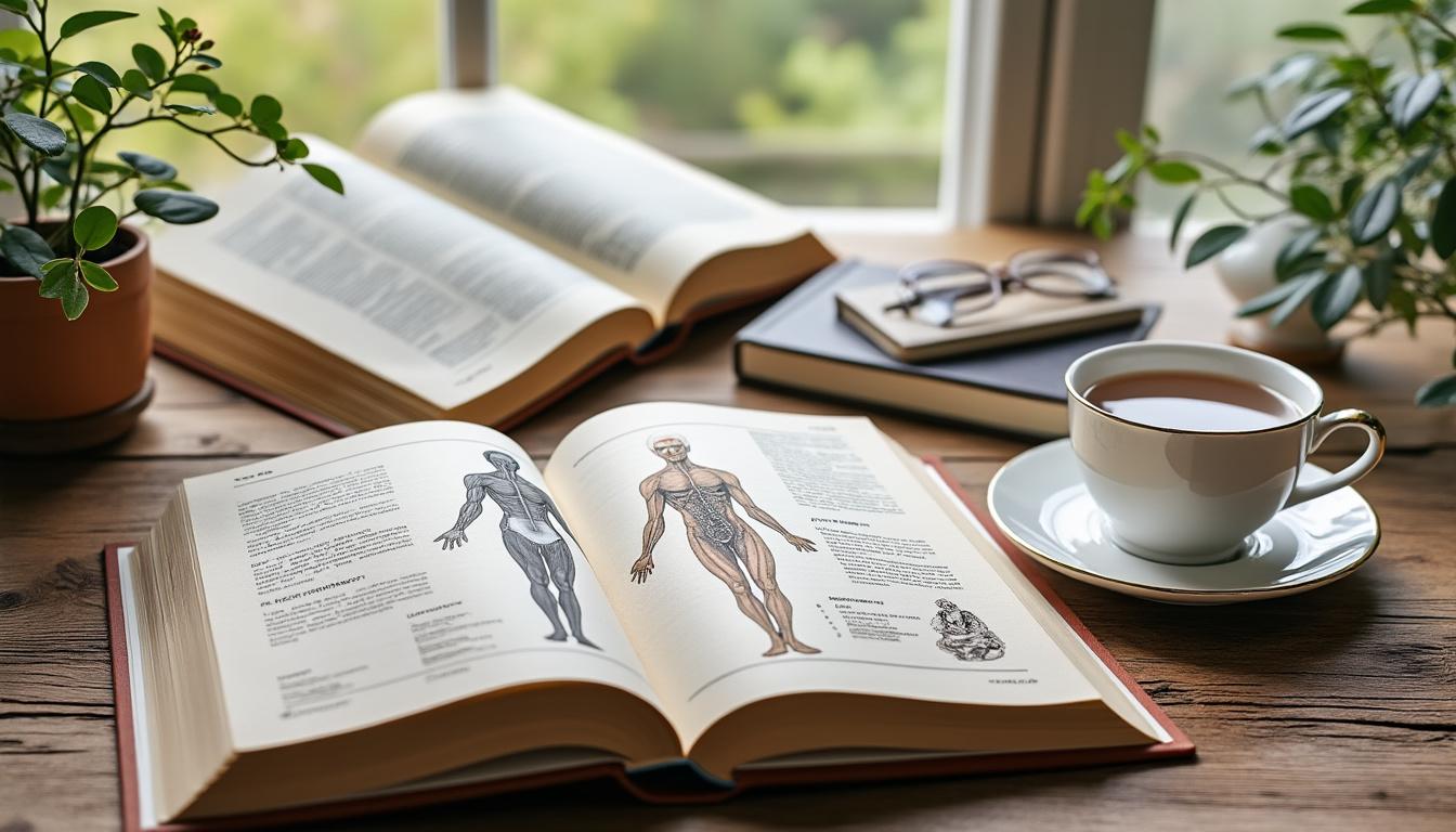 découvrez une sélection essentielle de livres de référence sur l’approche corps-esprit, explorant le lien profond entre le bien-être physique et mental pour une meilleure harmonie globale.