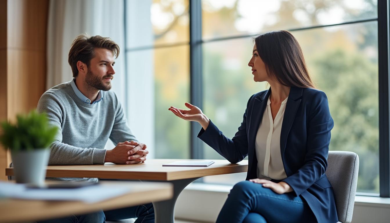 découvrez les livres essentiels pour vous former efficacement au coaching de la relation d’aide et développer vos compétences d’accompagnant.