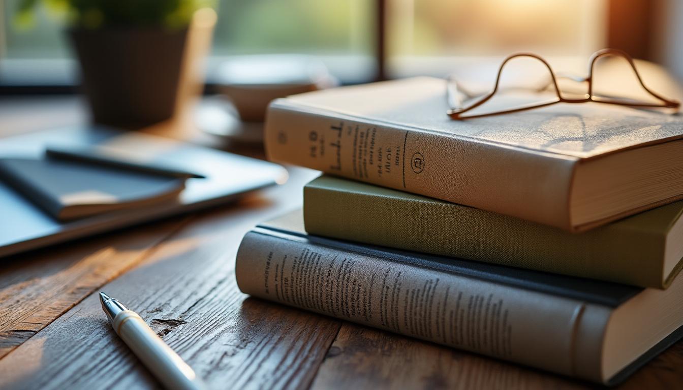 découvrez une sélection incontournable de livres essentiels pour maîtriser le coaching de la relation d’aide et développer vos compétences en accompagnement.