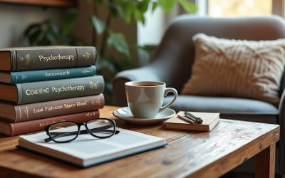 Livres essentiels pour se former au coaching de la relation d’aide