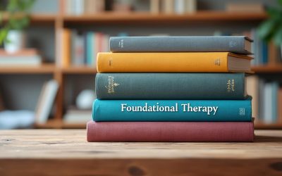 Livres fondamentaux pour poser un cadre thérapeutique solide