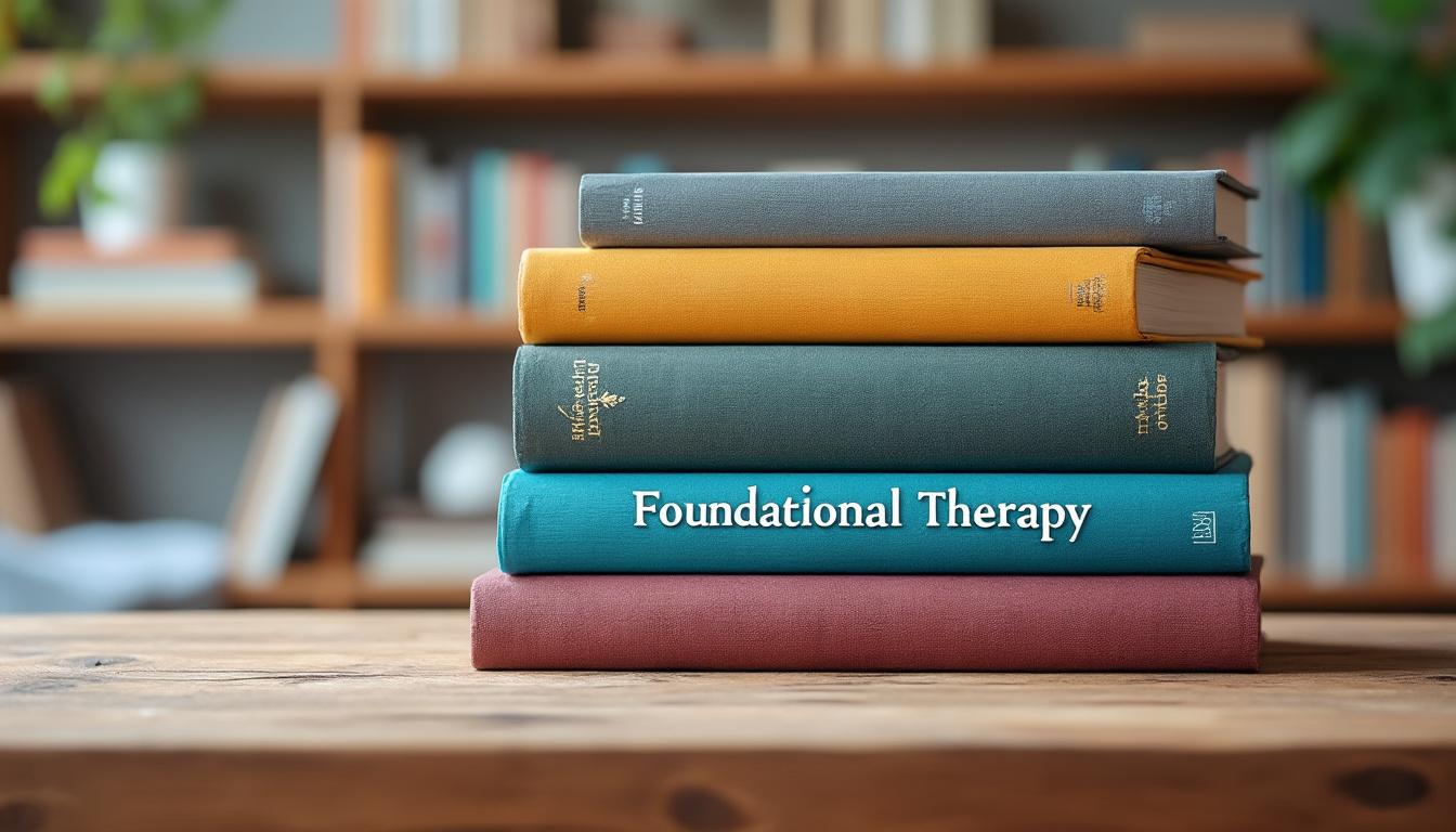 découvrez une sélection essentielle de livres pour établir un cadre thérapeutique solide, indispensables aux professionnels et étudiants en psychologie et psychothérapie.