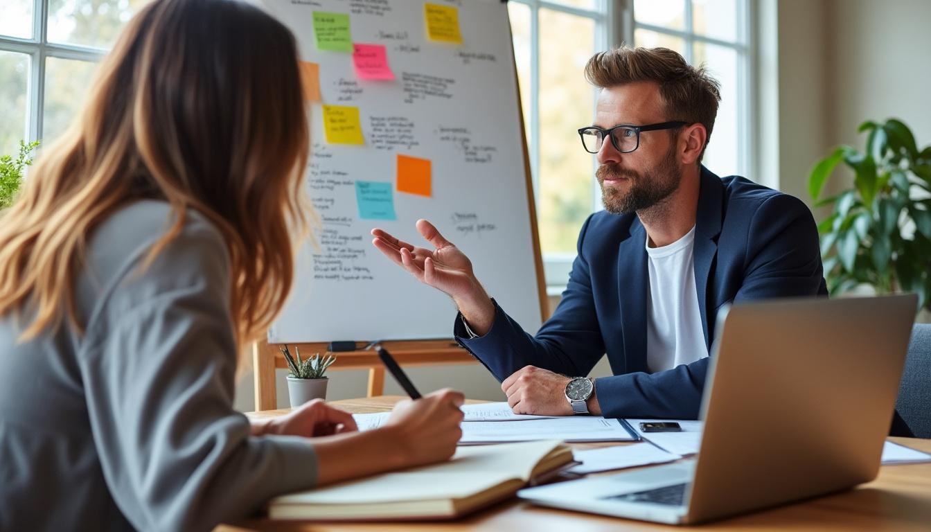 découvrez une sélection de livres essentiels pour maîtriser l'accompagnement orienté solutions et améliorer vos compétences en coaching et développement personnel.