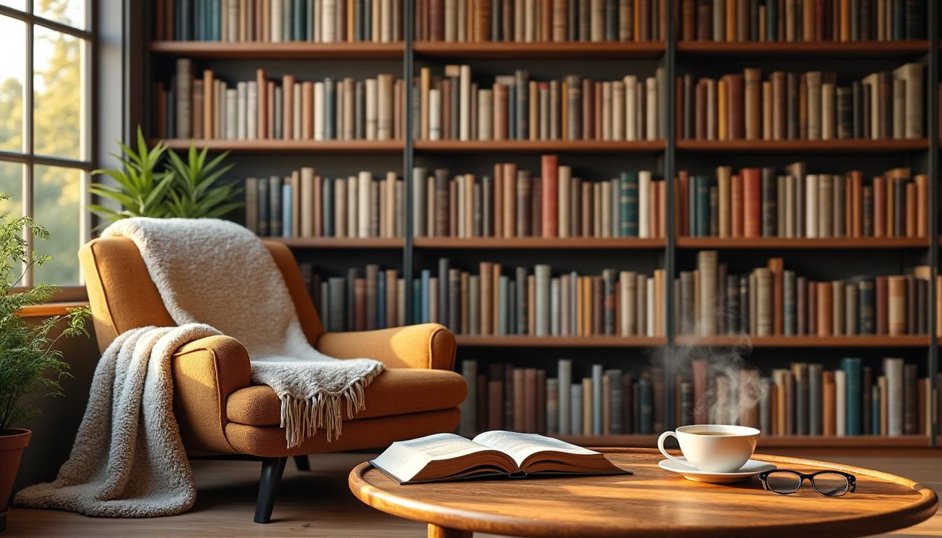 découvrez une sélection de livres essentiels pour maîtriser l'accompagnement orienté solutions et améliorer vos pratiques professionnelles.