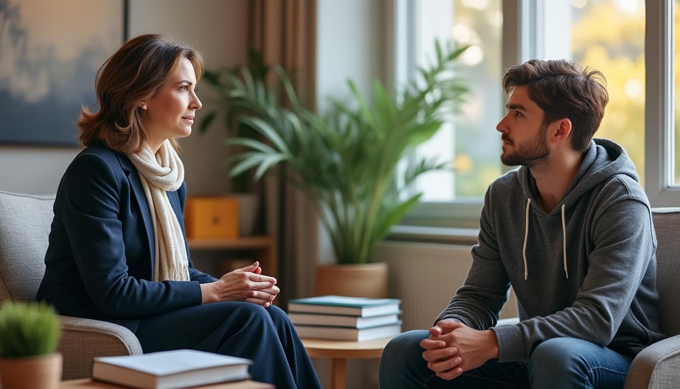 découvrez une sélection d'ouvrages essentiels pour approfondir votre compréhension des thérapies somatiques, alliant théorie et pratique pour mieux appréhender cette approche thérapeutique.