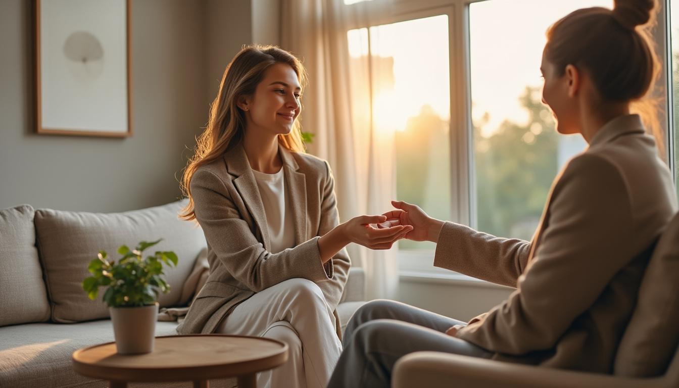 découvrez une sélection incontournable de livres et ressources pour les professionnels de la relation d’aide, afin d’enrichir vos connaissances et optimiser votre pratique.