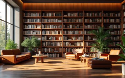 Bibliothèque idéale pour les professionnels de la relation d’aide