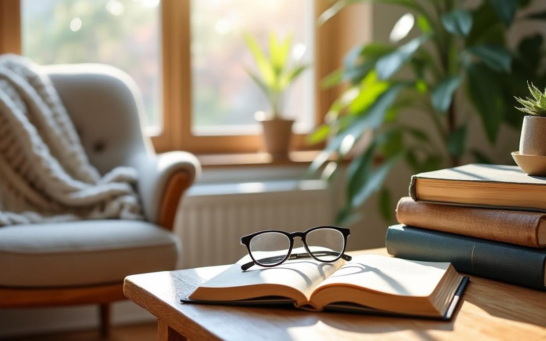 Lectures conseillées pour les étudiants en thérapies relationnelles