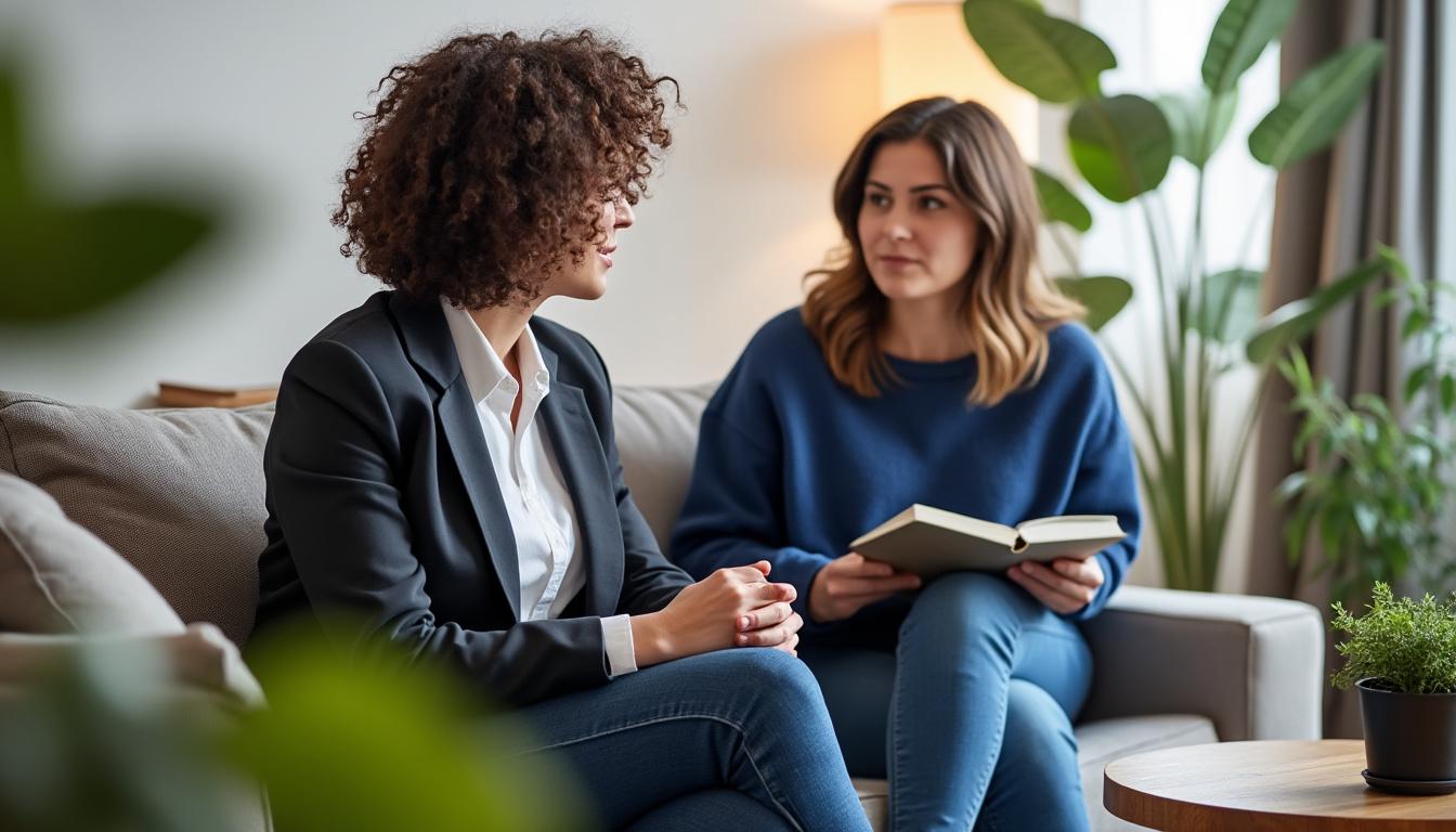 découvrez une sélection essentielle de lectures recommandées pour les étudiants en thérapies relationnelles, afin d'approfondir leurs connaissances et compétences.