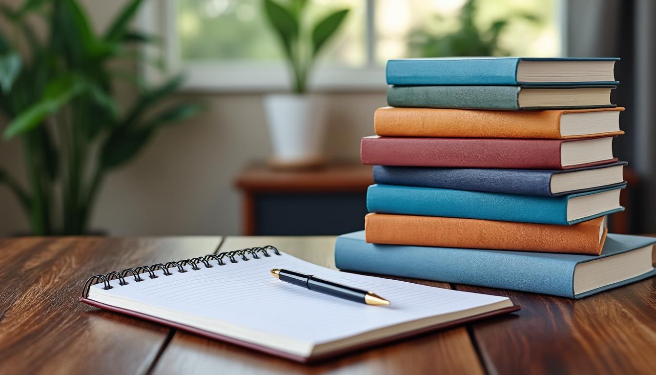 découvrez une sélection de lectures essentielles pour les étudiants en thérapies relationnelles, afin d'approfondir leurs connaissances et compétences.