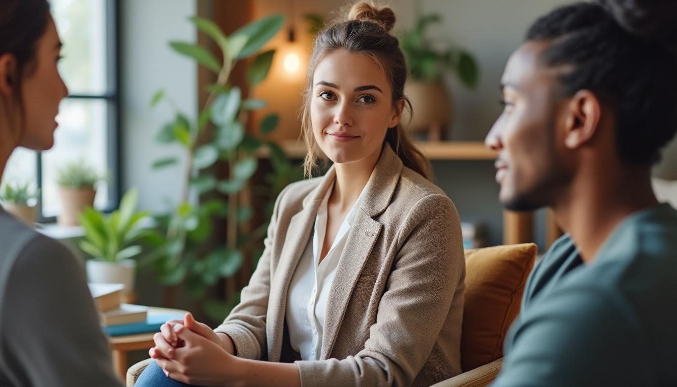 découvrez une sélection de lectures essentielles pour approfondir votre compréhension des mécanismes de l’écoute active et de l’empathie, afin d'améliorer vos relations interpersonnelles.