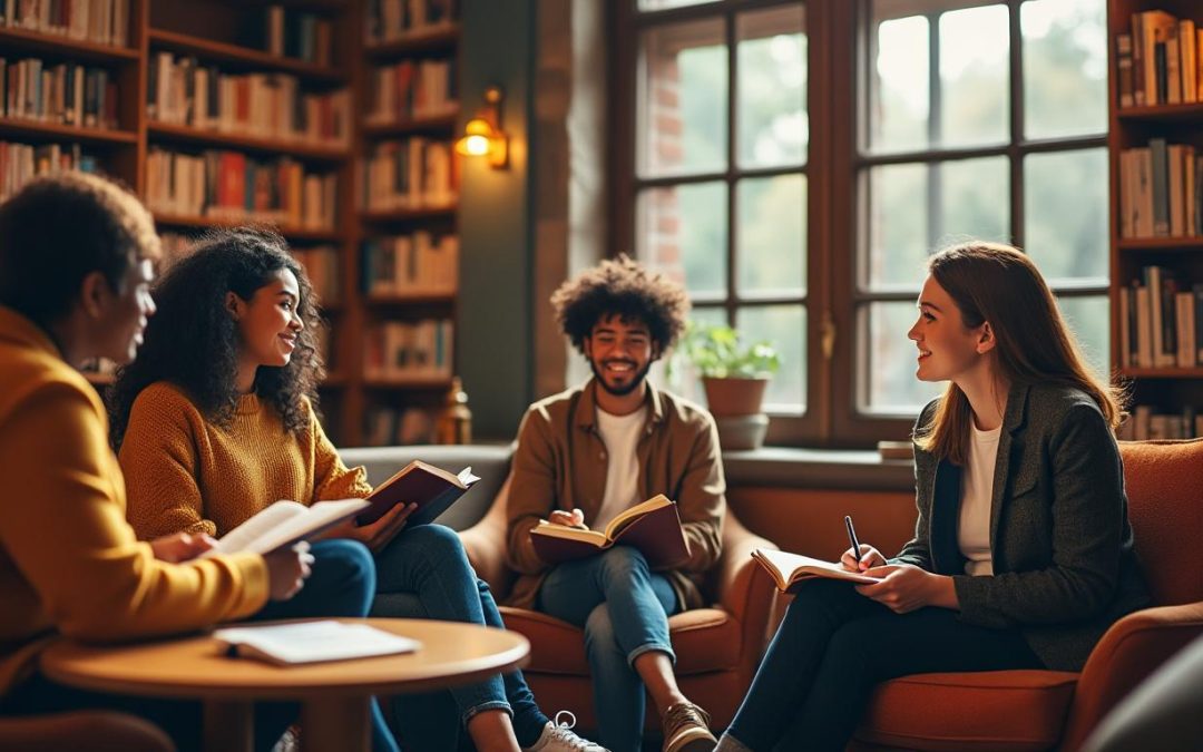 Lectures pour comprendre les mécanismes de l’écoute et de l’empathie