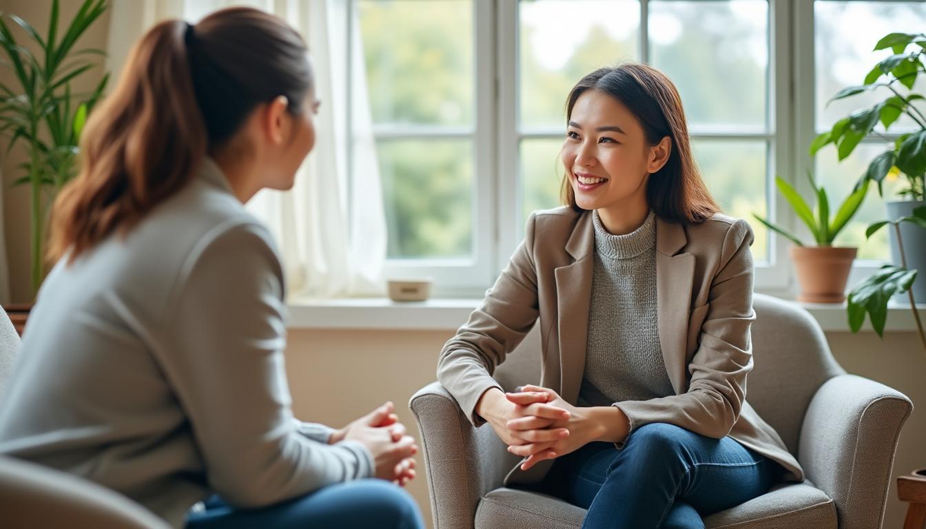 découvrez une sélection de lectures essentielles pour explorer et mieux comprendre les mécanismes de l'écoute active et de l'empathie, clés des relations humaines et de la communication.