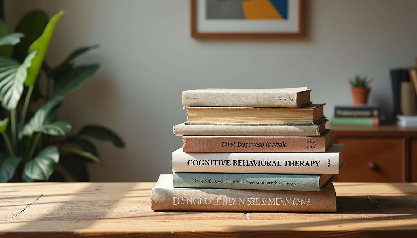 découvrez une sélection indispensable de livres à lire pendant votre formation en psychopraticien pour approfondir vos connaissances et enrichir votre pratique.