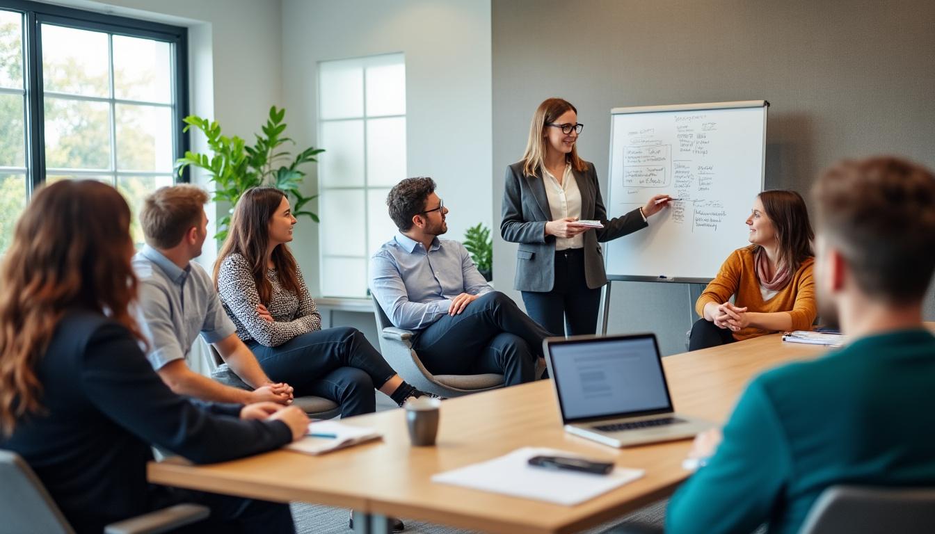 découvrez une sélection essentielle de livres fondamentaux pour maîtriser les métiers de l’accompagnement, alliant théorie et pratiques indispensables.