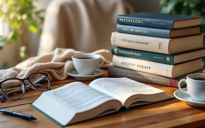 Livres fondamentaux pour les métiers de l’accompagnement